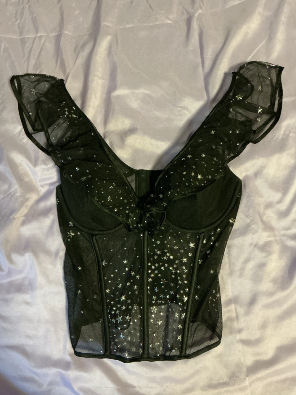 VS Corset